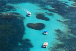 Christmas Island weather forecast