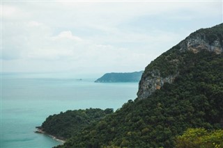Îles Cocos prévisions météorologiques