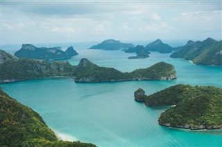 Cocos Islands vejrudsigt