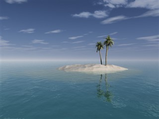 Cocos Adaları Hava tahmini
