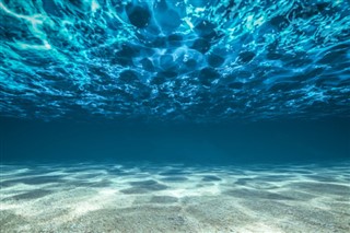 Cocos Adaları hava tahmini