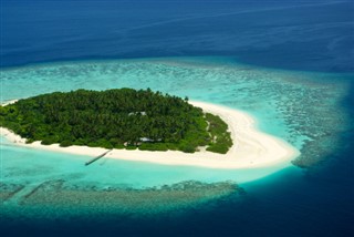 Cocos Islands vejrudsigt