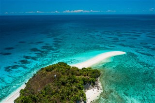 Cocos Islands vejrudsigt