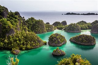 Cocos Islands vejrudsigt