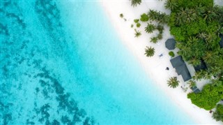 Cocos Adaları hava tahmini