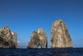 Cocos Adaları hava tahmini