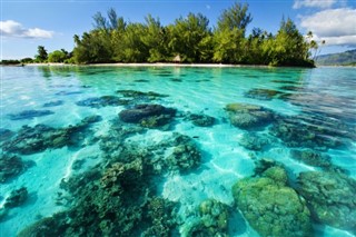 Cocos Islands vejrudsigt