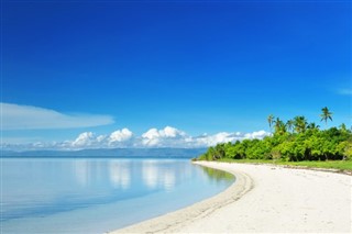 Îles Cocos prévisions météorologiques