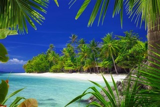 Cocos Islands vejrudsigt