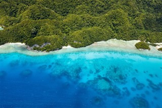 Cocos Adaları hava tahmini