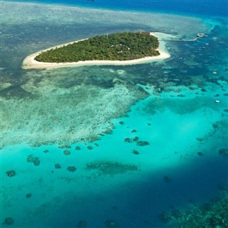 Cocos Islands vejrudsigt