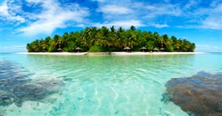 Îles Cocos prévisions météorologiques