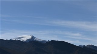 Colombia Időjárás-jelentés