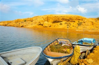 Kolombiya Hava tahmini