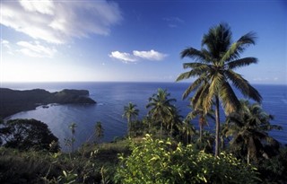Comores prévisions météorologiques