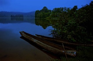 Congo, Democratic Republic weather forecast
