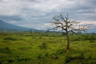 Congo, Republikken vejrudsigt