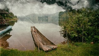 Kongói Köztársaság Időjárás-jelentés