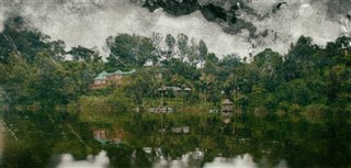 Congo, Republikken vejrudsigt