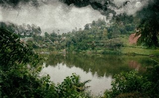 Kongo Cumhuriyeti hava tahmini