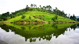 Congo, Republikken vejrudsigt
