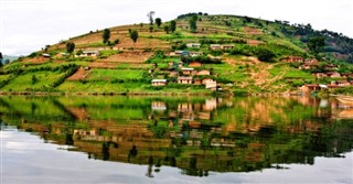 Congo, Republikken vejrudsigt