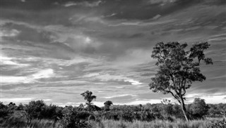 Congo, République du prévisions météorologiques