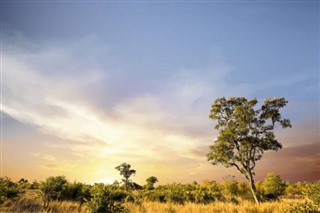 Congo, Republikken vejrudsigt
