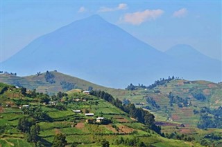 Congo, Republikken vejrudsigt
