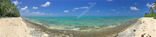 les Îles Cook prévisions météorologiques
