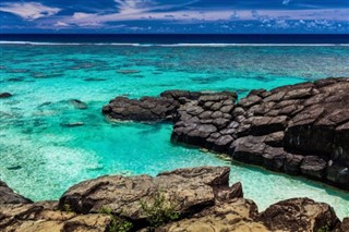 les Îles Cook prévisions météorologiques