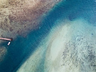 les Îles Cook prévisions météorologiques