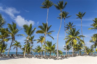 les Îles Cook prévisions météorologiques