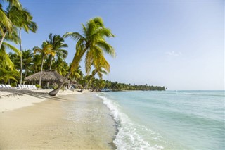 les Îles Cook prévisions météorologiques
