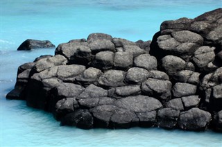 les Îles Cook prévisions météorologiques