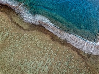 les Îles Cook prévisions météorologiques