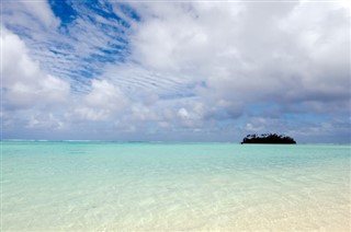 Cook Islands weather forecast