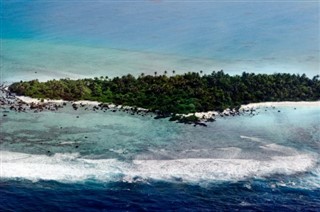 Cook Islands weather forecast