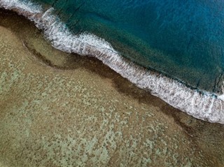جزر كوك توقعات الطقس