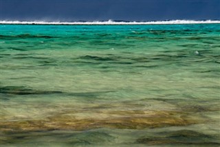 les Îles Cook prévisions météorologiques