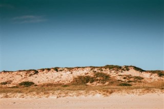 Cookøerne vejrudsigt