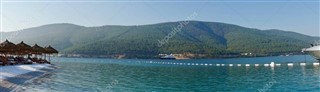 Cook Adaları Hava tahmini