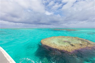 Islas Cook pronóstico del tiempo