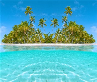 Islas Cook pronóstico del tiempo