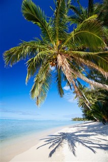 Cook Islands weather forecast