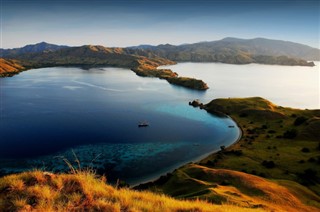 Coral Sea Islands vejrudsigt