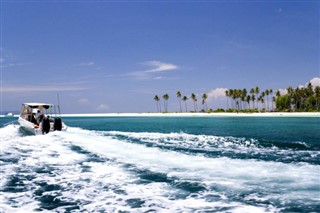 Coral Sea Islands prévisions météorologiques