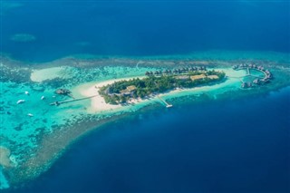 Coral Sea Islands prévisions météorologiques