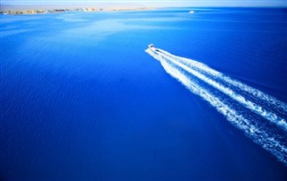 جزر البحر المرجانية توقعات الطقس
