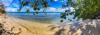 Coral Sea Isole previsioni del tempo